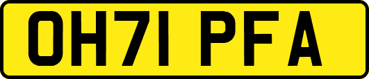OH71PFA