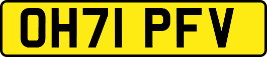 OH71PFV