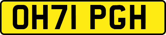 OH71PGH