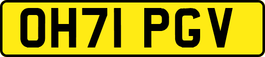 OH71PGV