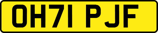 OH71PJF