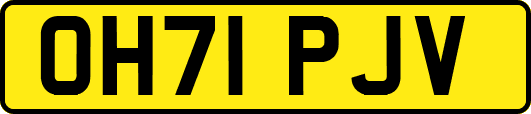 OH71PJV