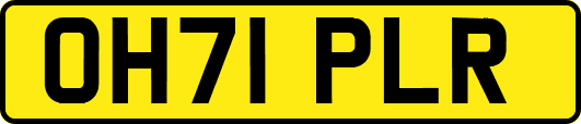 OH71PLR