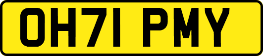 OH71PMY