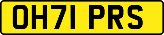 OH71PRS