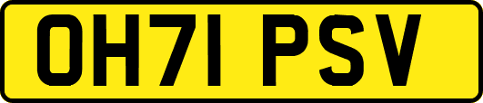 OH71PSV