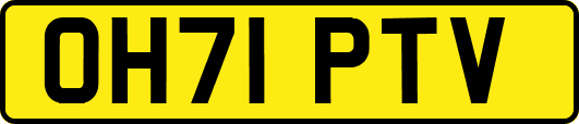 OH71PTV