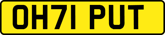 OH71PUT