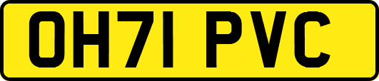 OH71PVC