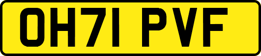 OH71PVF