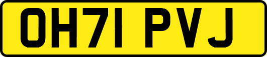 OH71PVJ