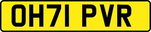 OH71PVR