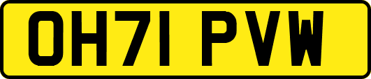 OH71PVW
