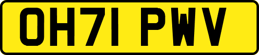 OH71PWV