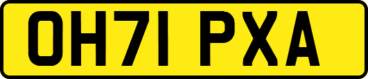 OH71PXA