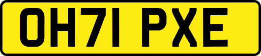 OH71PXE