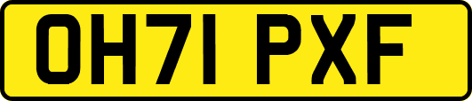 OH71PXF