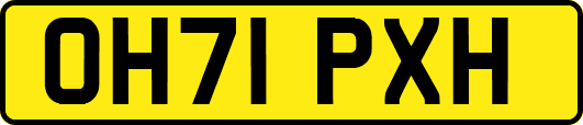 OH71PXH