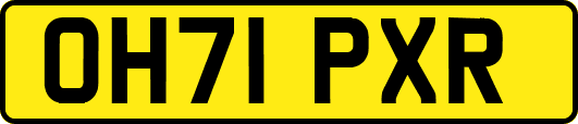 OH71PXR