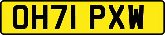 OH71PXW