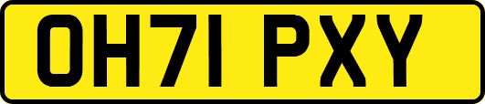 OH71PXY