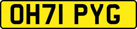 OH71PYG