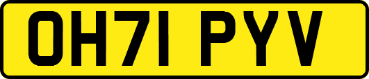 OH71PYV