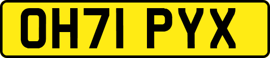 OH71PYX