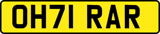 OH71RAR