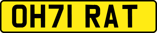 OH71RAT
