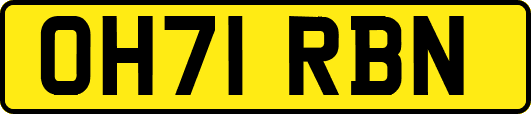 OH71RBN
