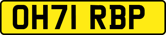 OH71RBP