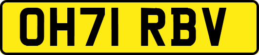 OH71RBV