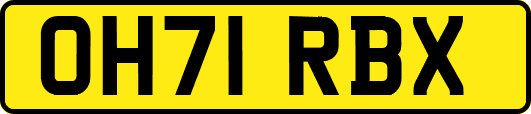 OH71RBX