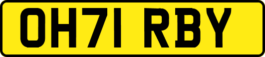 OH71RBY