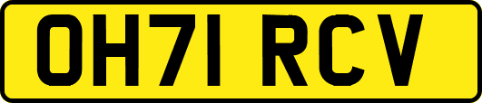 OH71RCV
