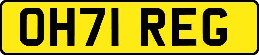 OH71REG
