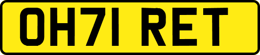 OH71RET