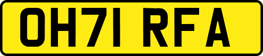 OH71RFA