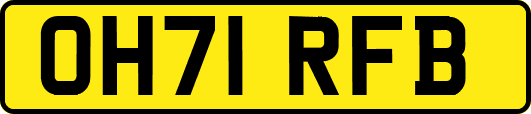 OH71RFB
