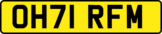 OH71RFM