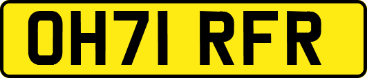 OH71RFR