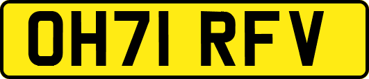 OH71RFV