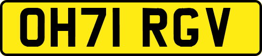 OH71RGV