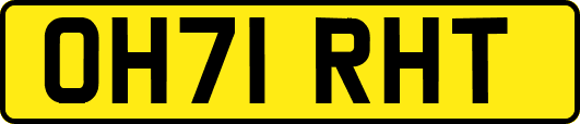 OH71RHT