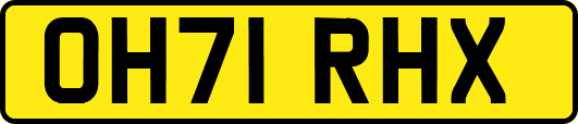 OH71RHX