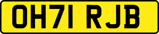 OH71RJB