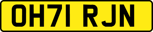 OH71RJN