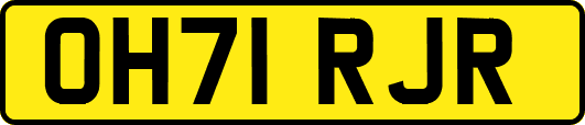 OH71RJR