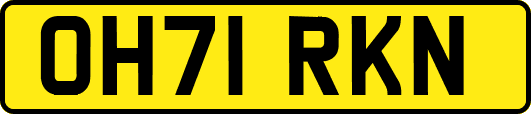 OH71RKN